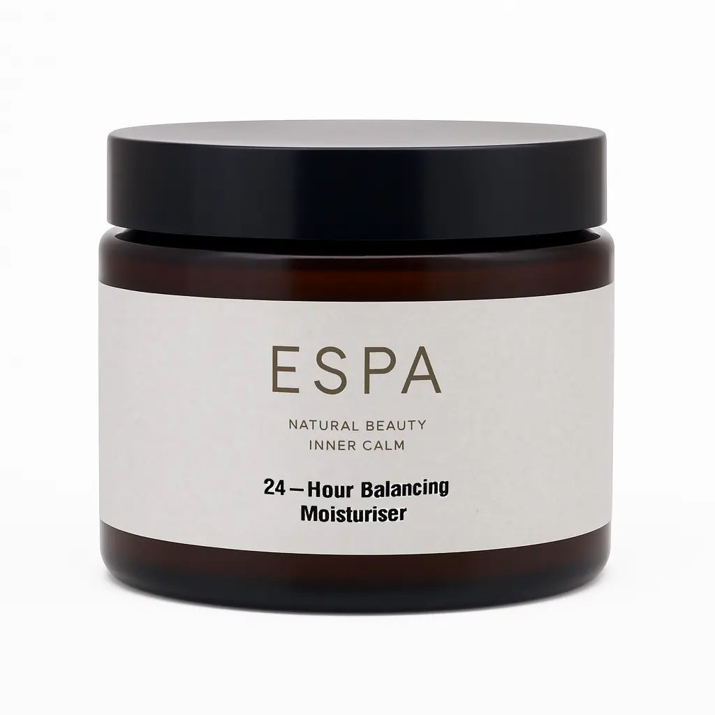 ESPA (Professional) 24-Hour Balancing Moisturiser 500ml - Box Damage