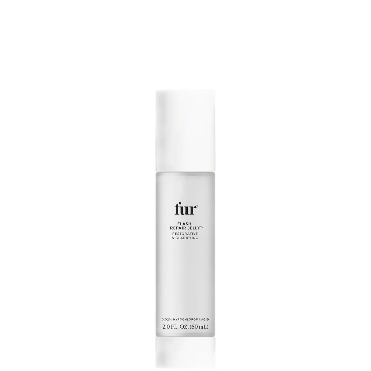 Fur Flash Repair Jelly 60ml, white bottle