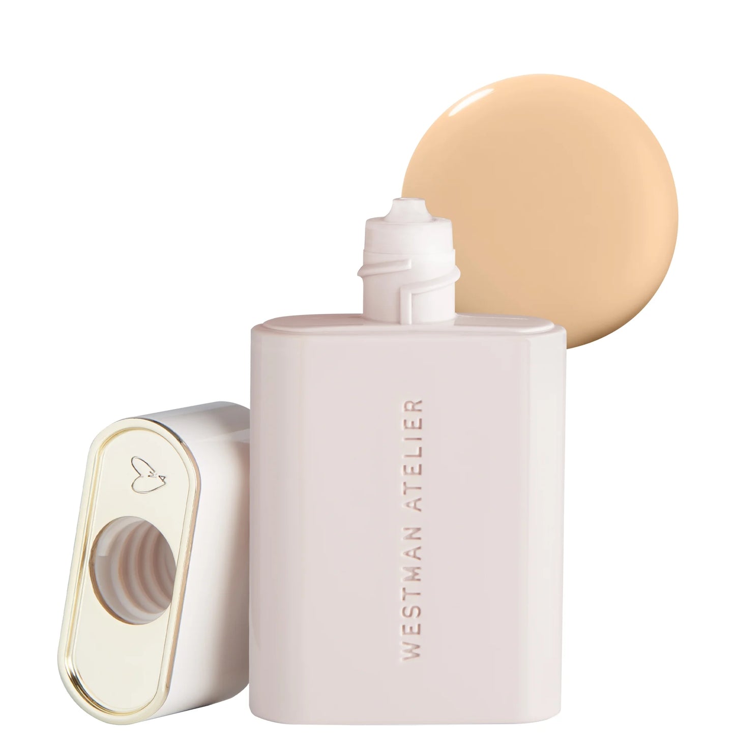 Westman Atelier Vital Skincare complexion drops in Atelier II