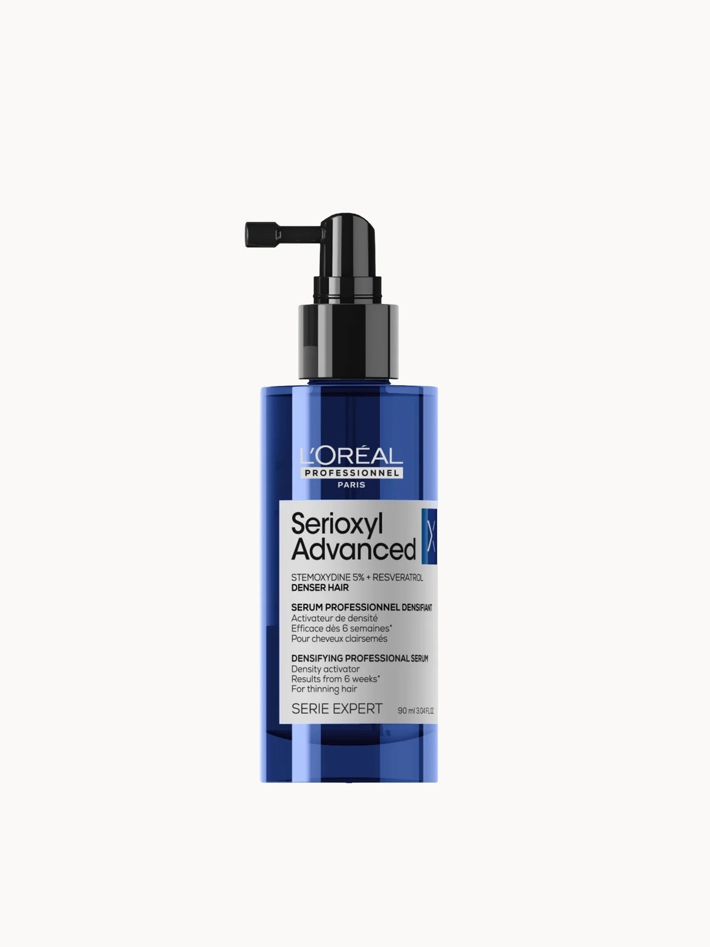 L'Oréal Professionnel Serie Expert Advanced Denser hair serum 90ml