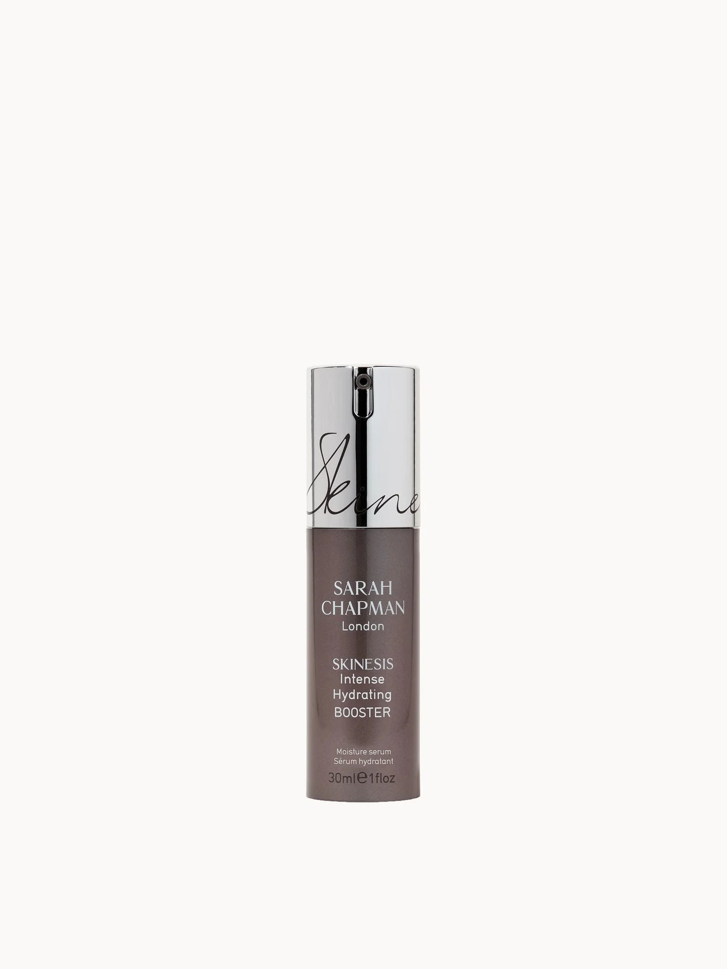Sarah Chapman Skinesis Intense Hydrating Booster 30ml — box damage — genuine product