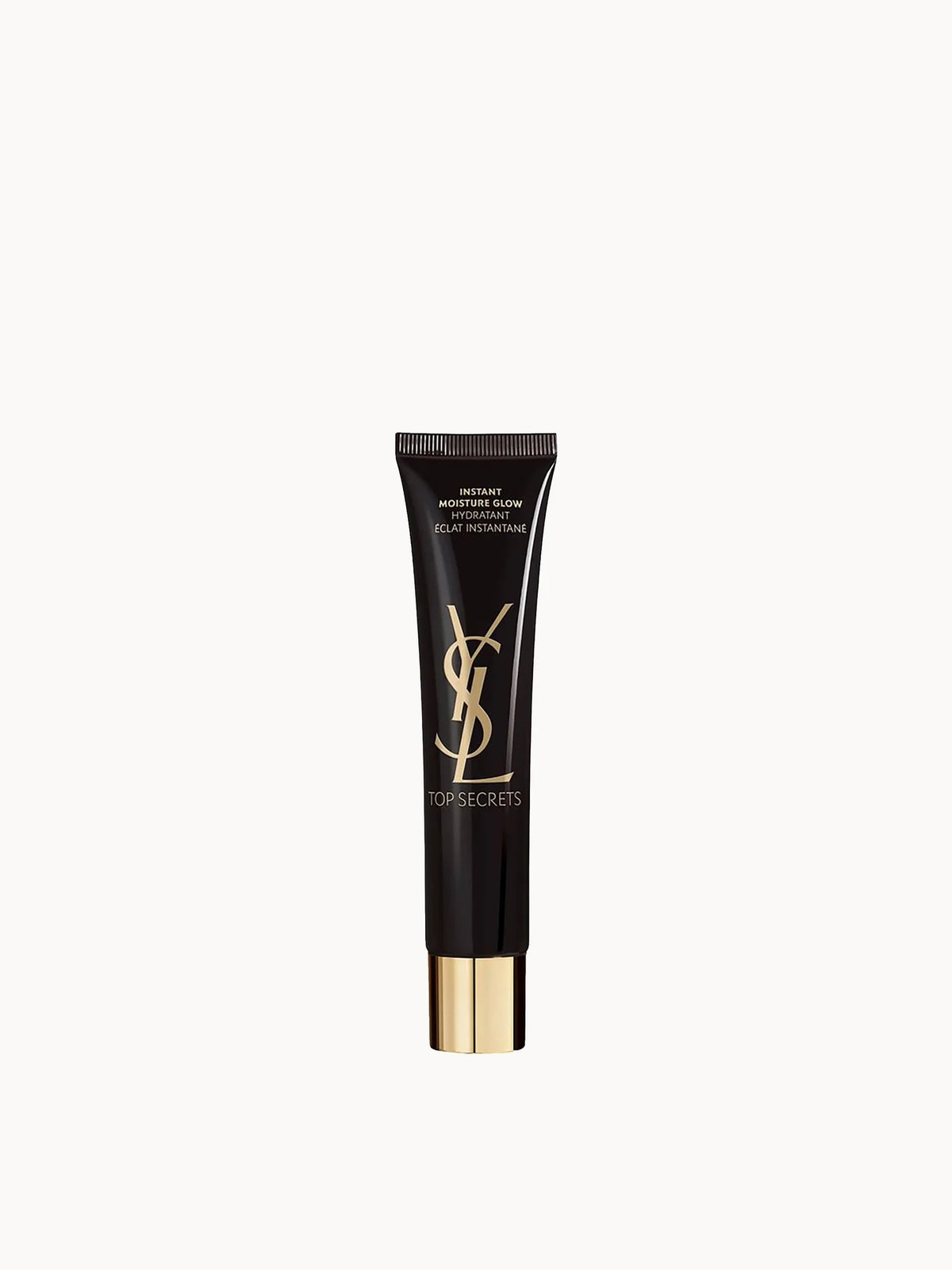 Yves Saint Laurent Top Secrets Instant Moisture Glow 40ml, 40ml moisturiser in branded packaging