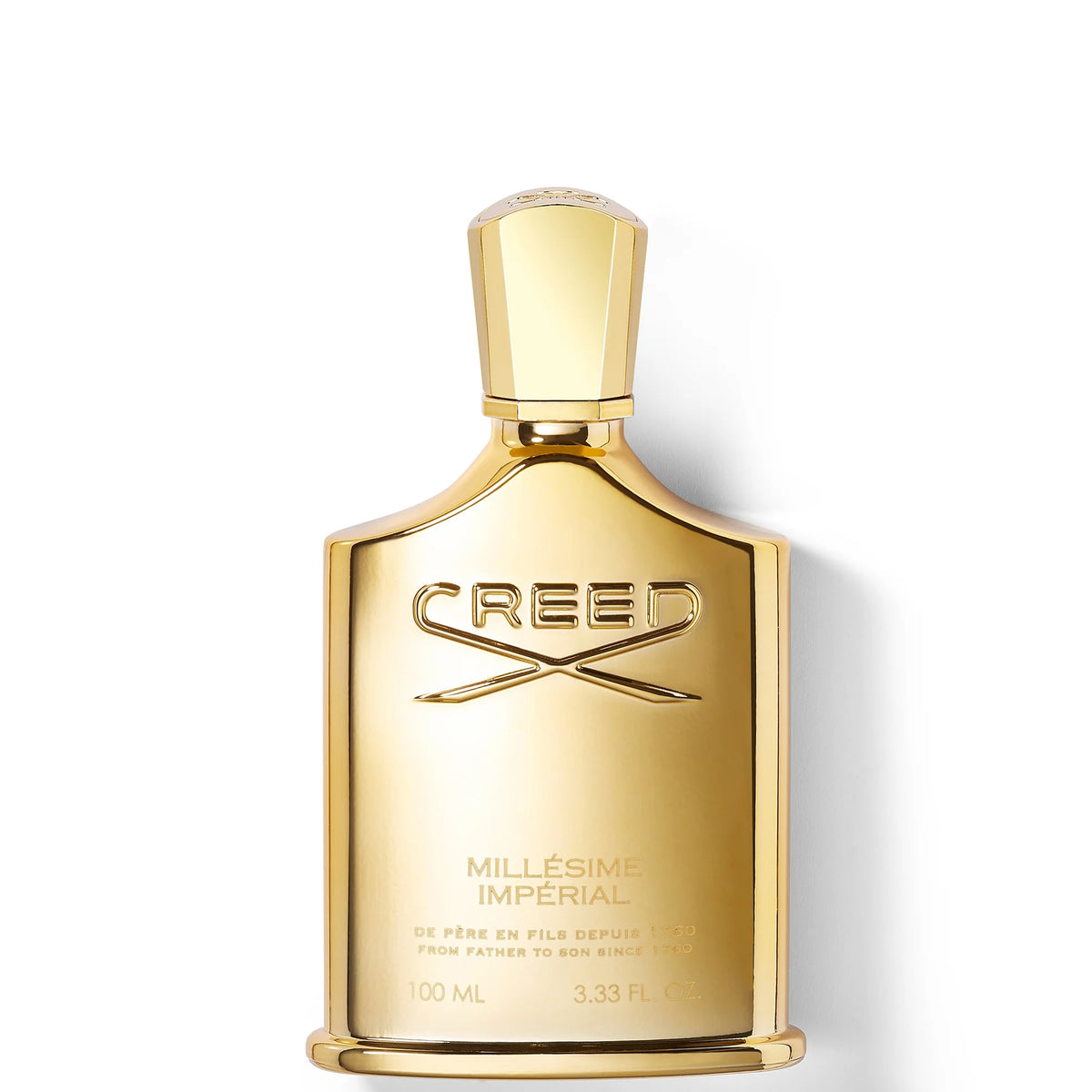 Creed Millesime Imperial Eau de Parfum 100ml, 100ml eau de parfum spray bottle with cap