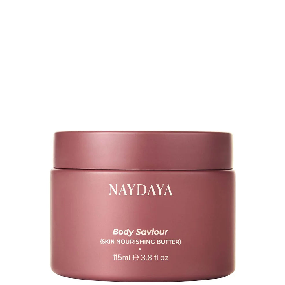 NAYDAYA Body Saviour balm for dry, sensitive and postnatal skin