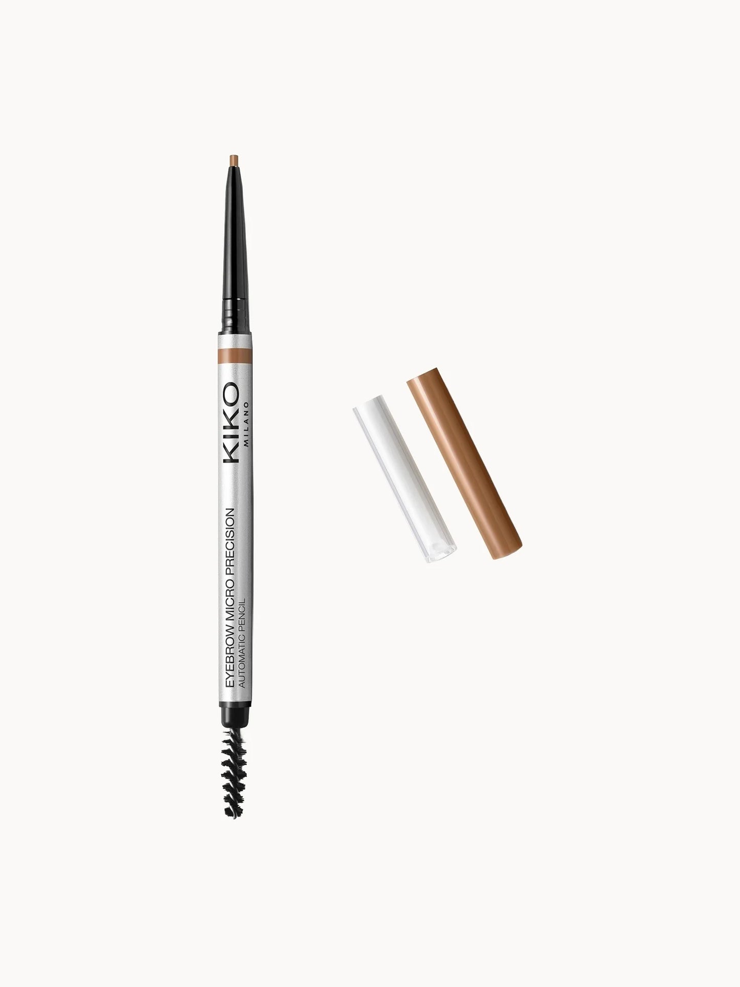 KIKO Milano Eyebrow Sculpt automatic pencil in 02 Fair
