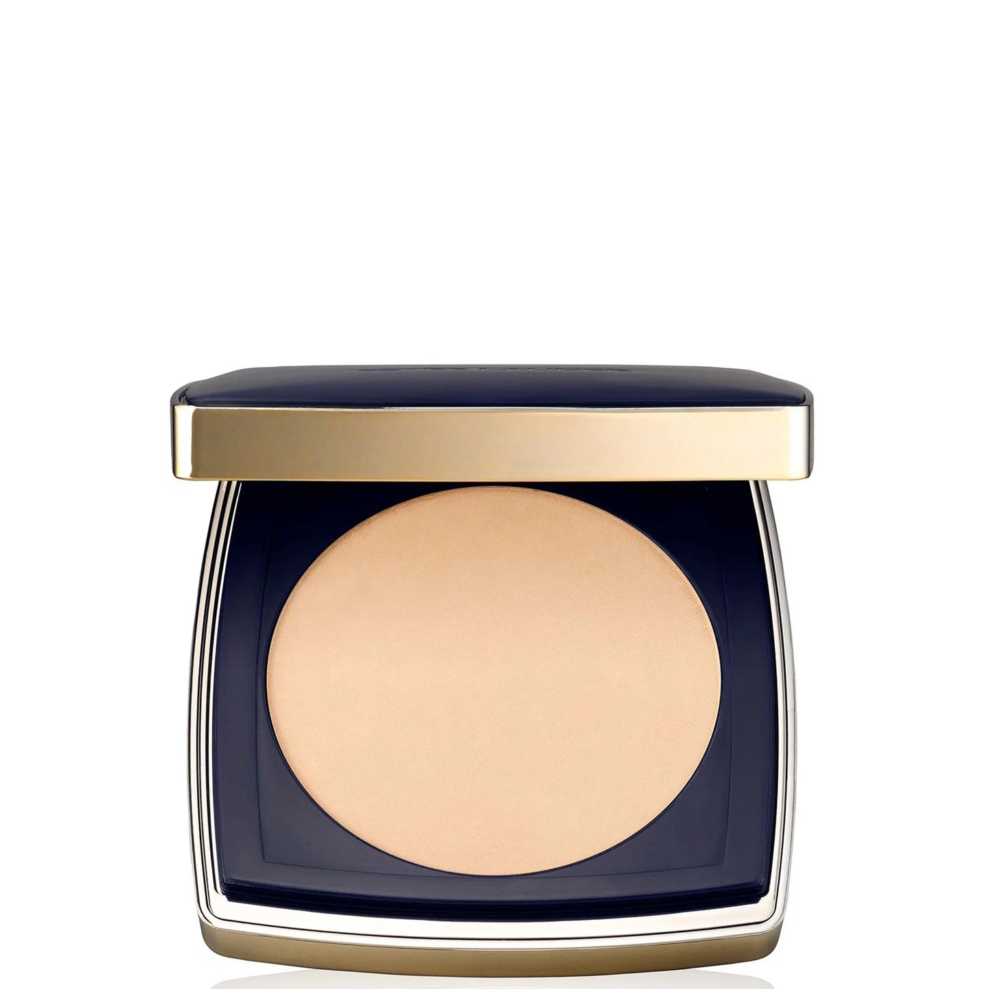 Estée Lauder Double Wear Stay-in-Place Matte Powder Foundation SPF10 shade 5W2 Rich Caramel
