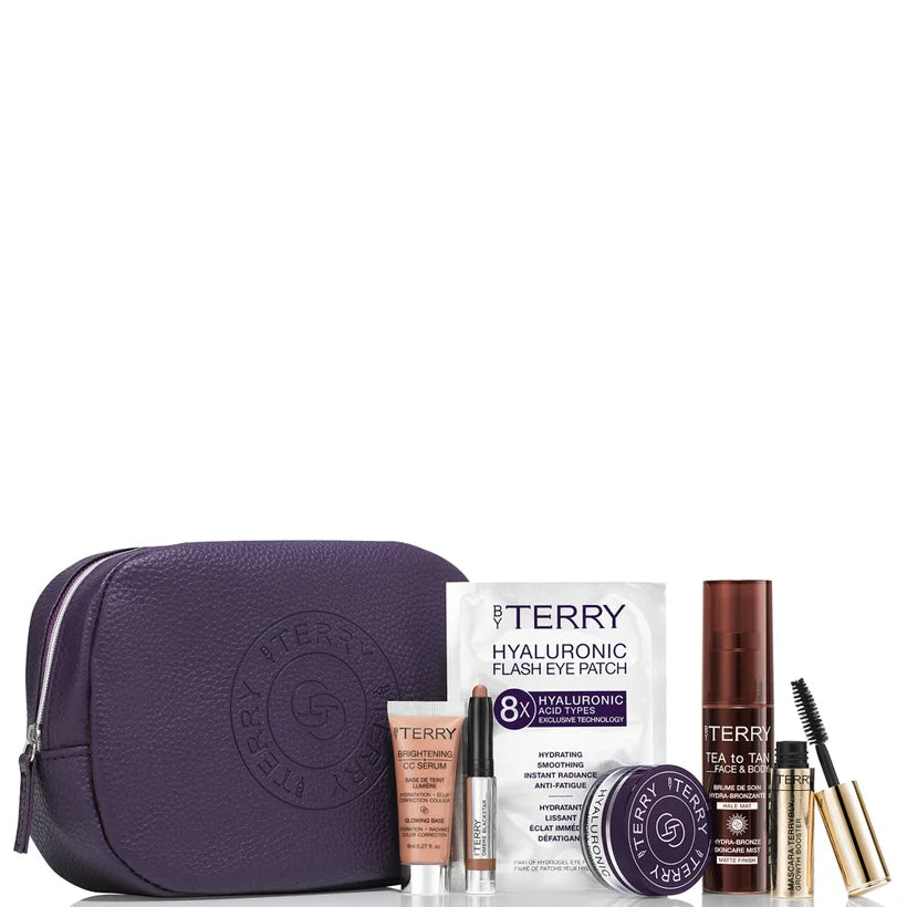 By Terry All Time Icons makeup set in branded gift box