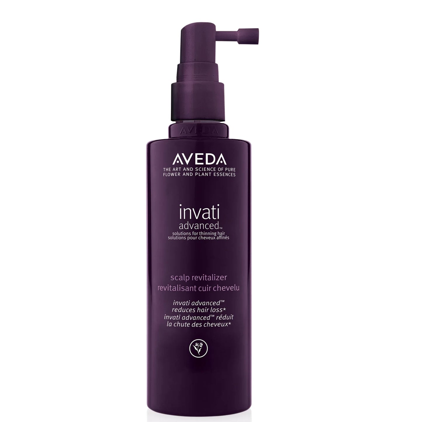 Aveda Invati Ultra Advanced revitalizing scalp serum 150ml