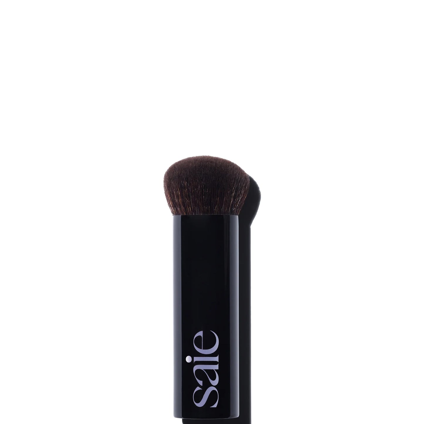 Saie The Big Brush - Multi-Use Buffer and Blender large soft brush ideal for blending foundation, blush, or bronzer.