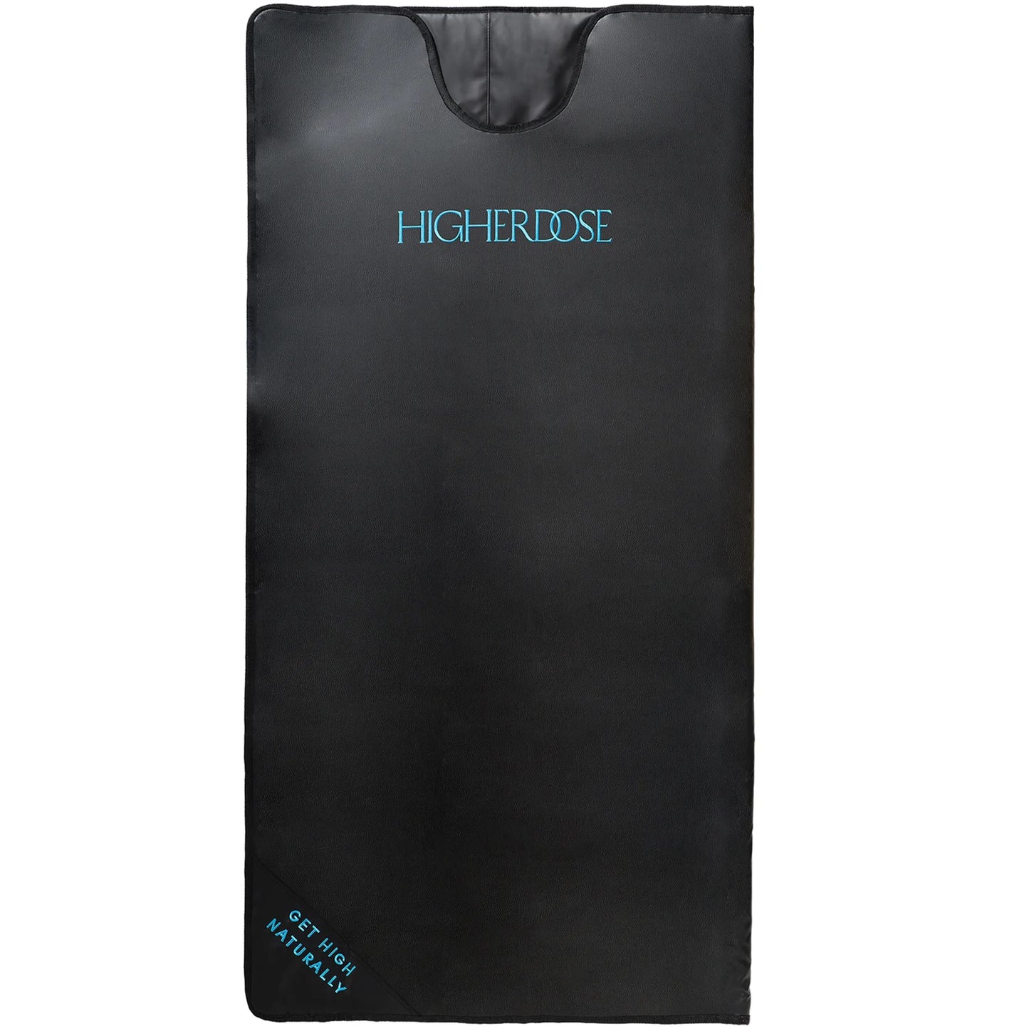 HigherDOSE Infrared Sauna Blanket V4 - Box Damage | Pop Up Beauty