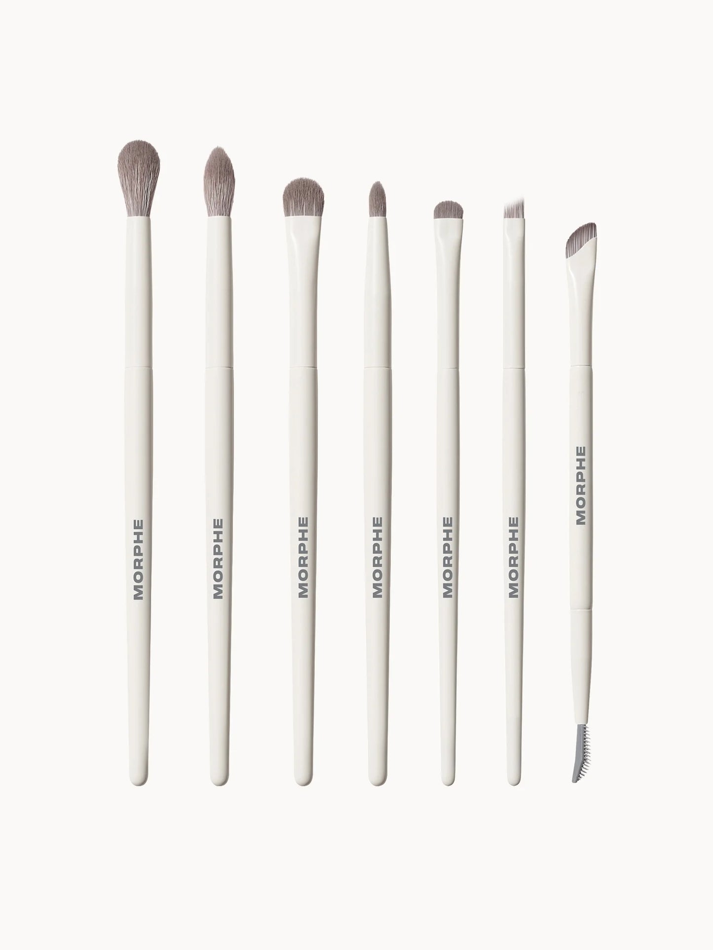 Morphe Eye Want It All seven-piece eye brush set