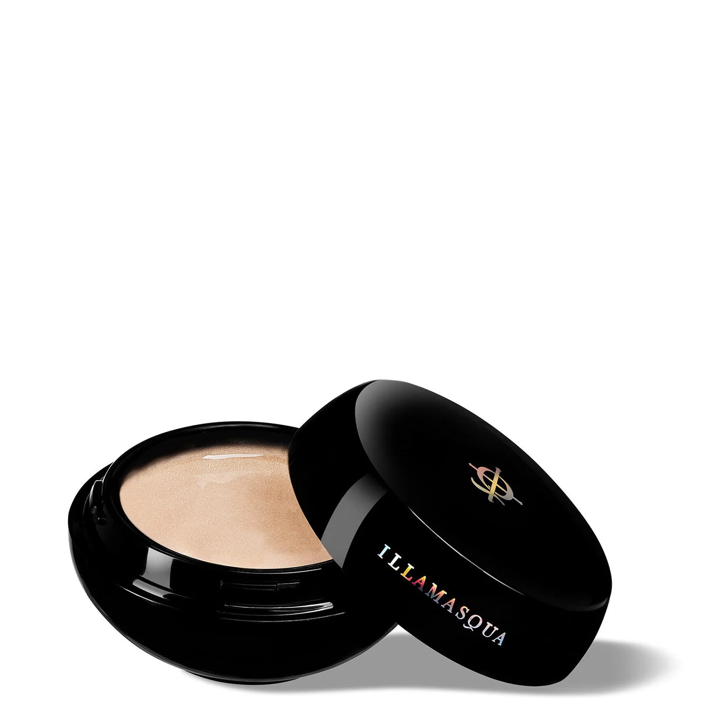 Illamasqua Beyond Veil Primer 30ml – smoothing gel primer for long-wear makeup and luminous glow.
