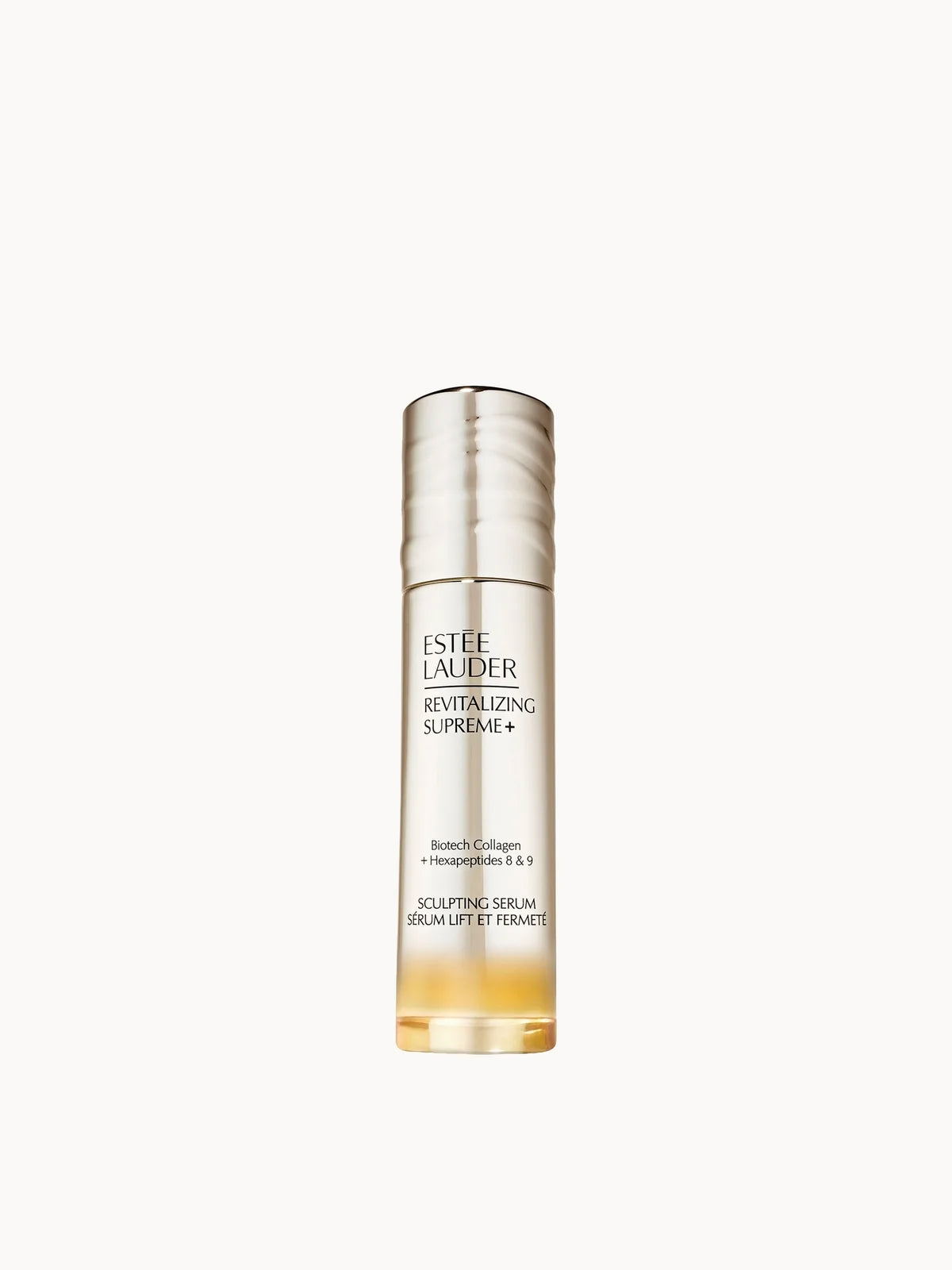 Estée Lauder Revitalizing Supreme+ Sculpting Serum 50ml, serum bottle
