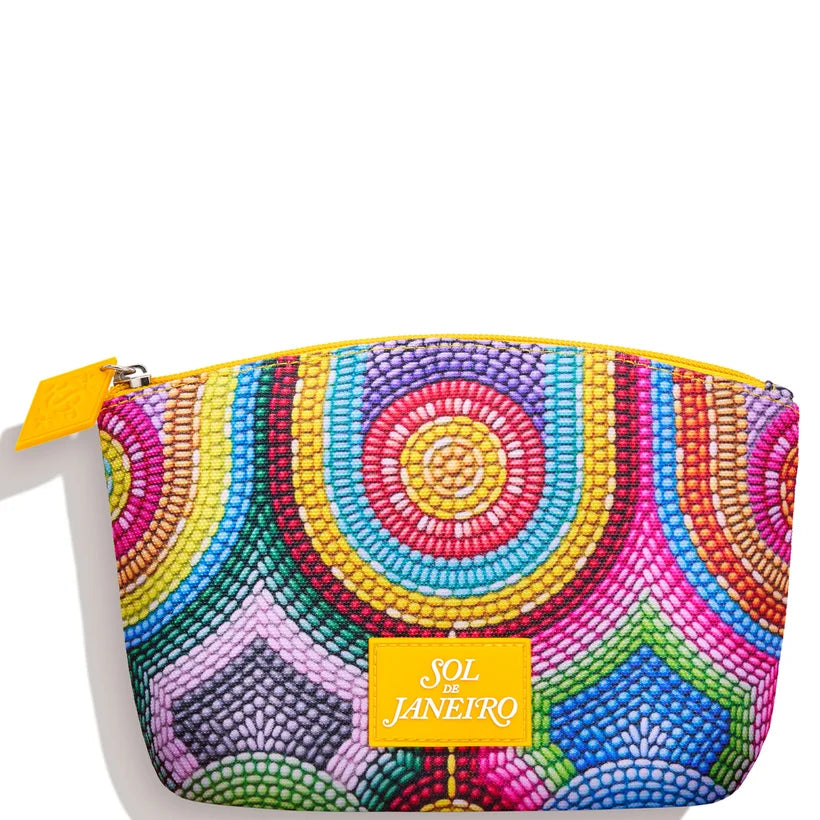Sol de Janeiro Holiday Bag gift set