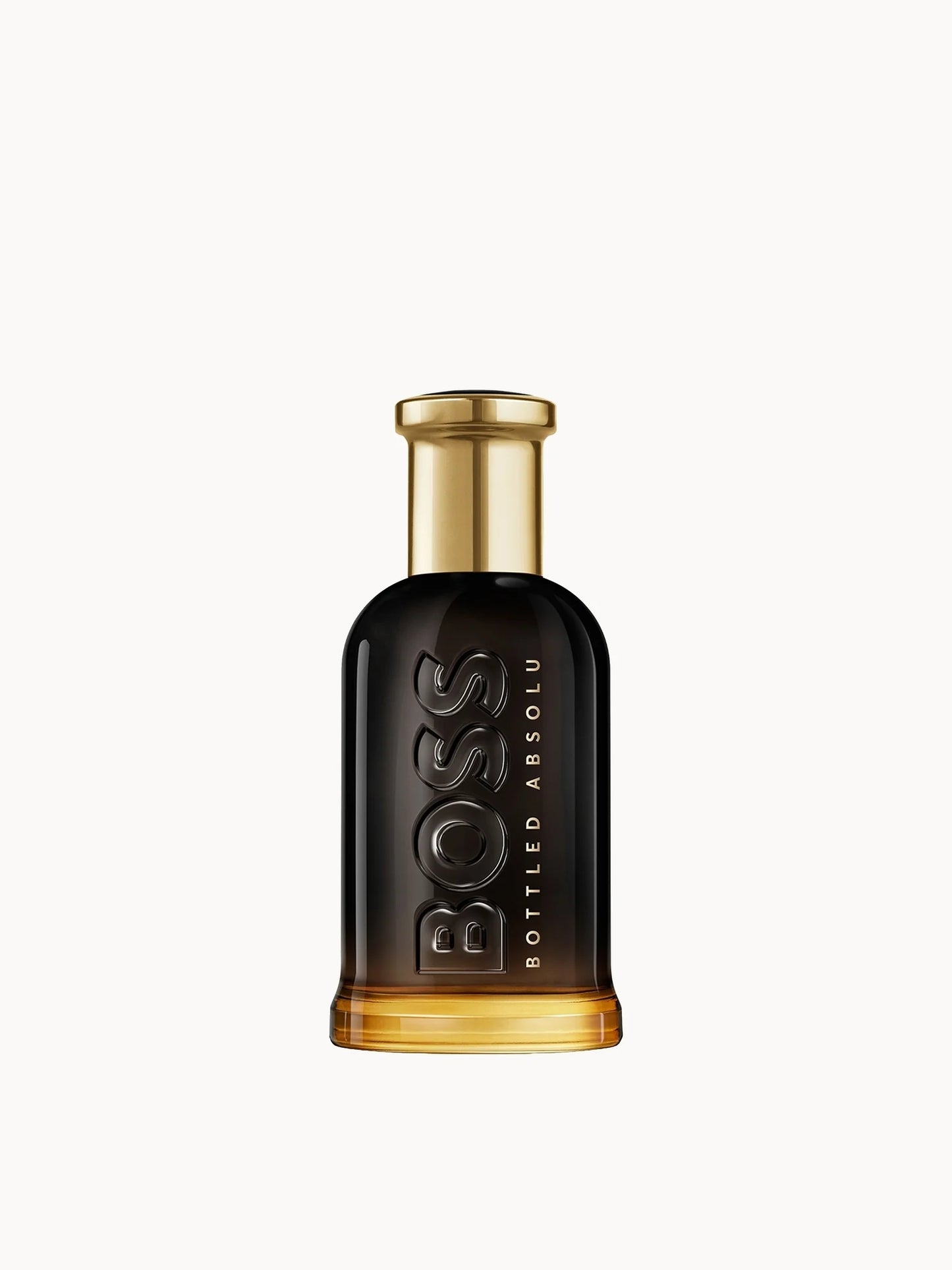 Hugo Boss Bottled Absolu Eau de Parfum Intense 100ml lacquered flacon