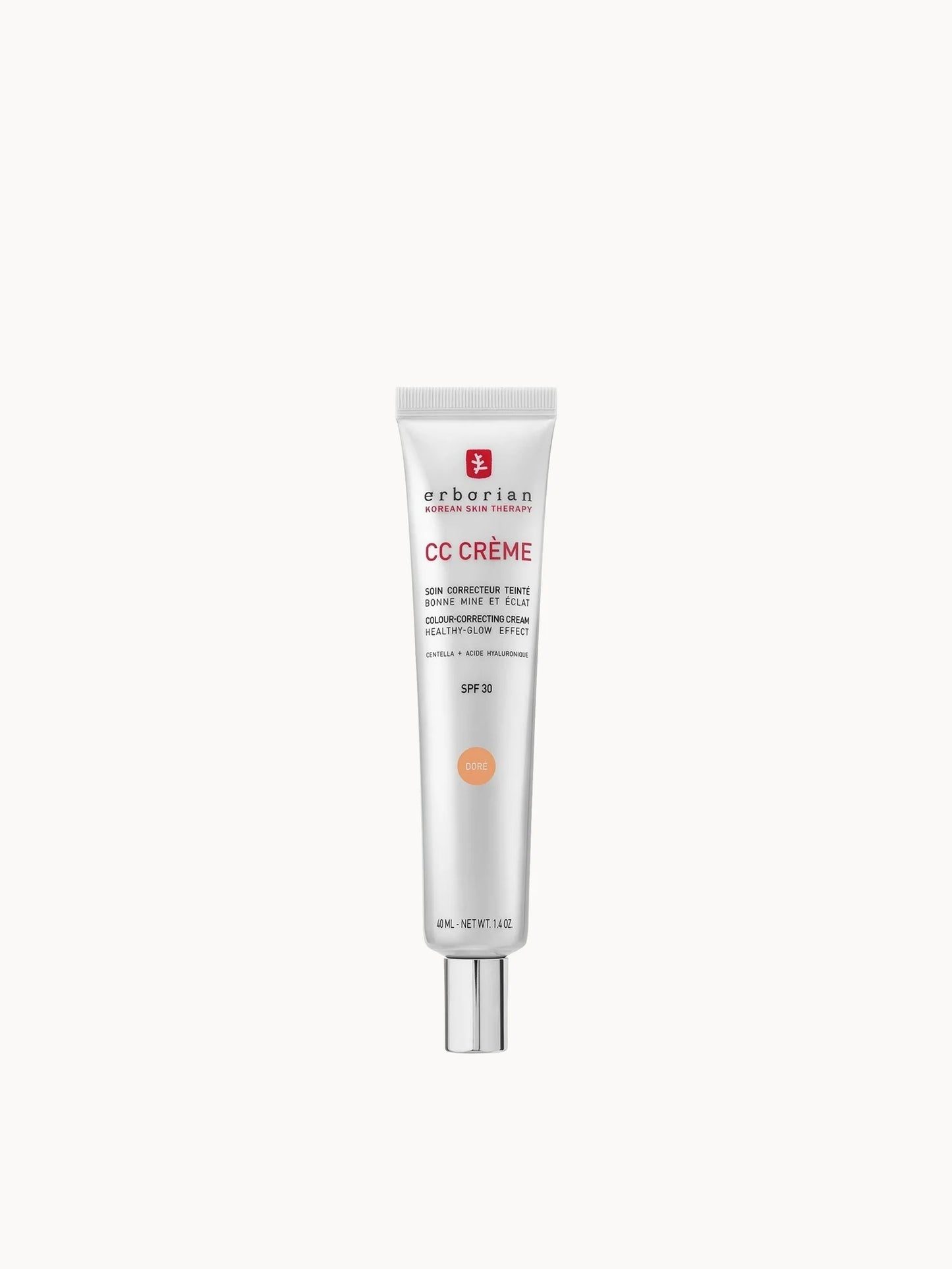 Erborian BB Crème 15ml R22 - Dore — new — genuine product