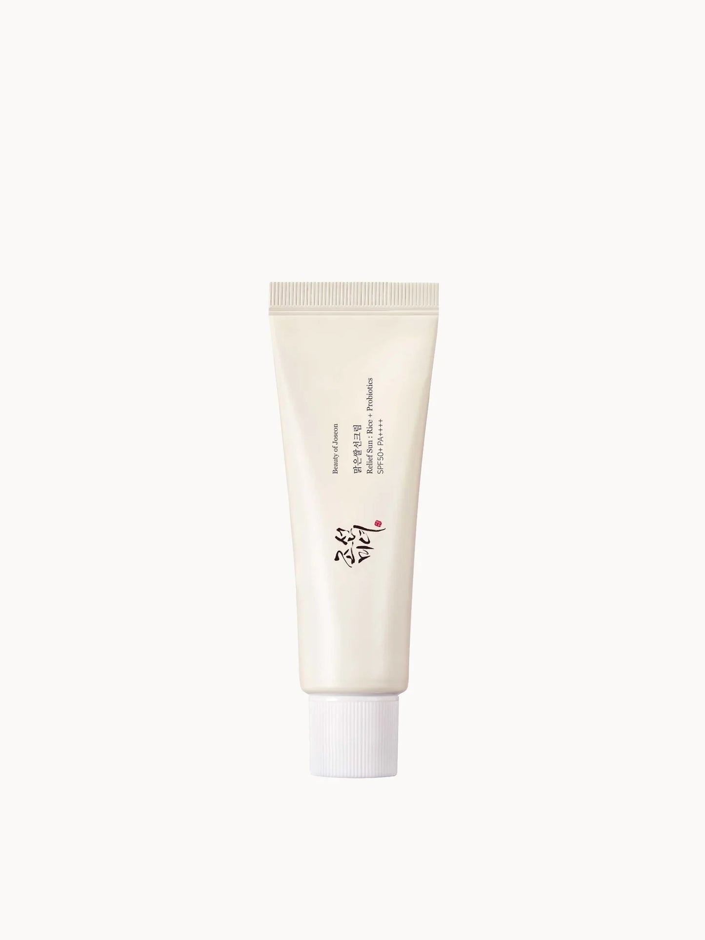 Beauty of Joseon Relief Sun Rice and Probiotics SPF 50+ 50ml