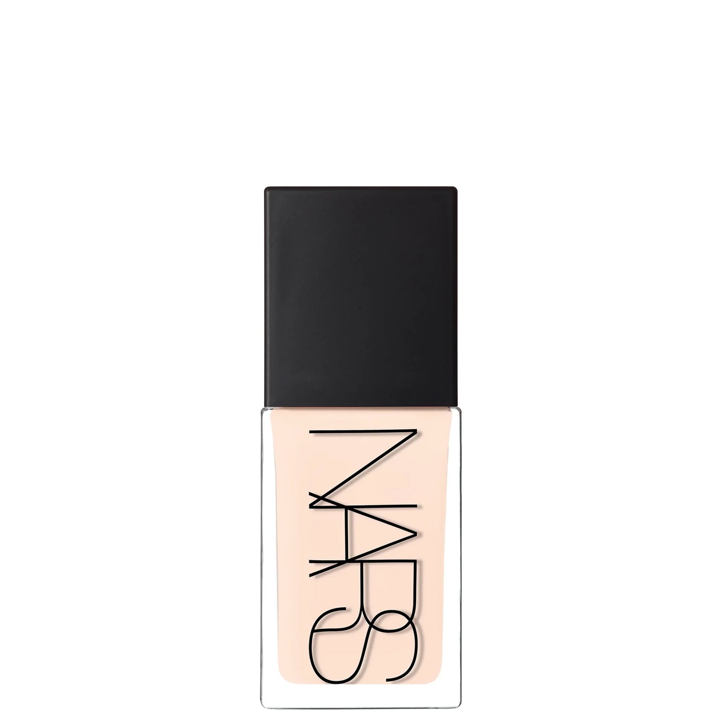 NARS Light Reflecting Foundation - Oslo
