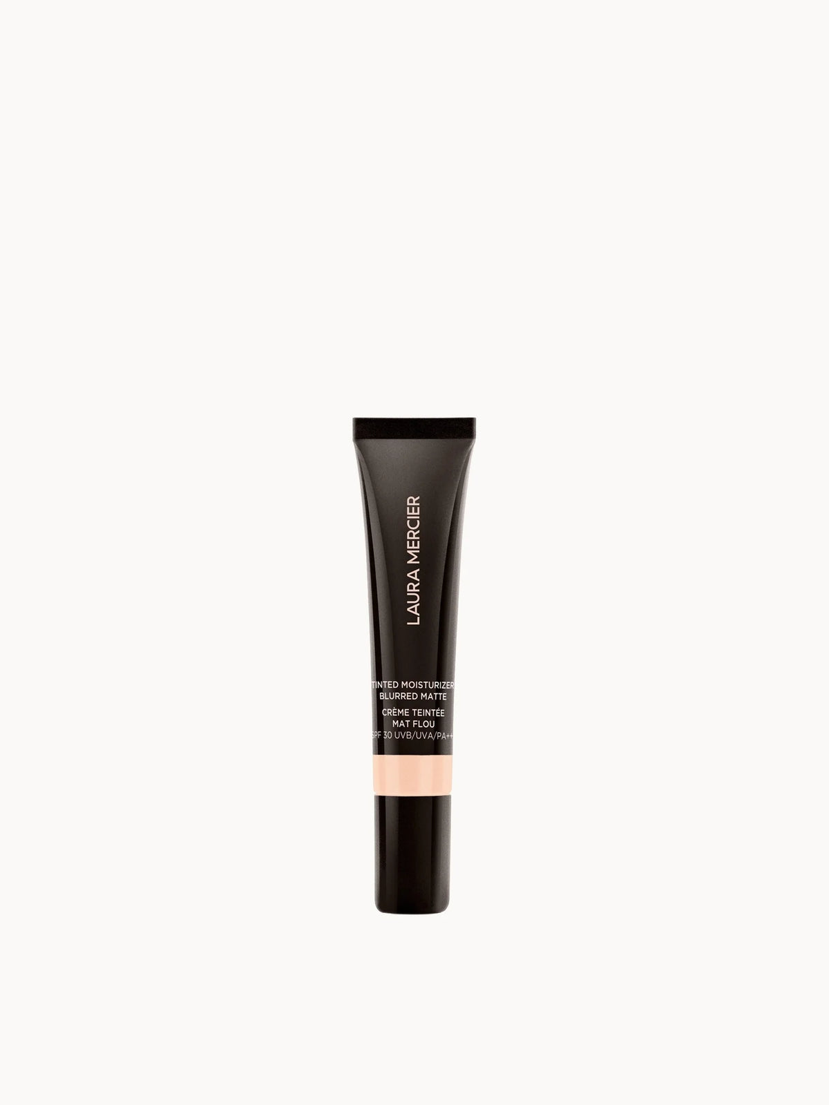 Laura Mercier Tinted Moisturiser Blurred Matte SPF30 15ml - 0N Silk, mini tinted moisturiser tube