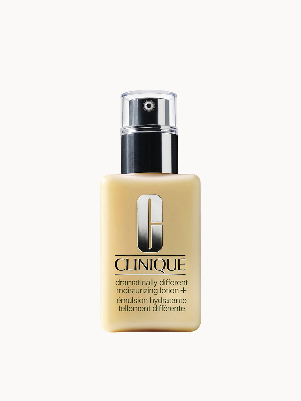 Clinique Dramatically Different Moisturising Lotion+ 125ml — box damage — genuine product