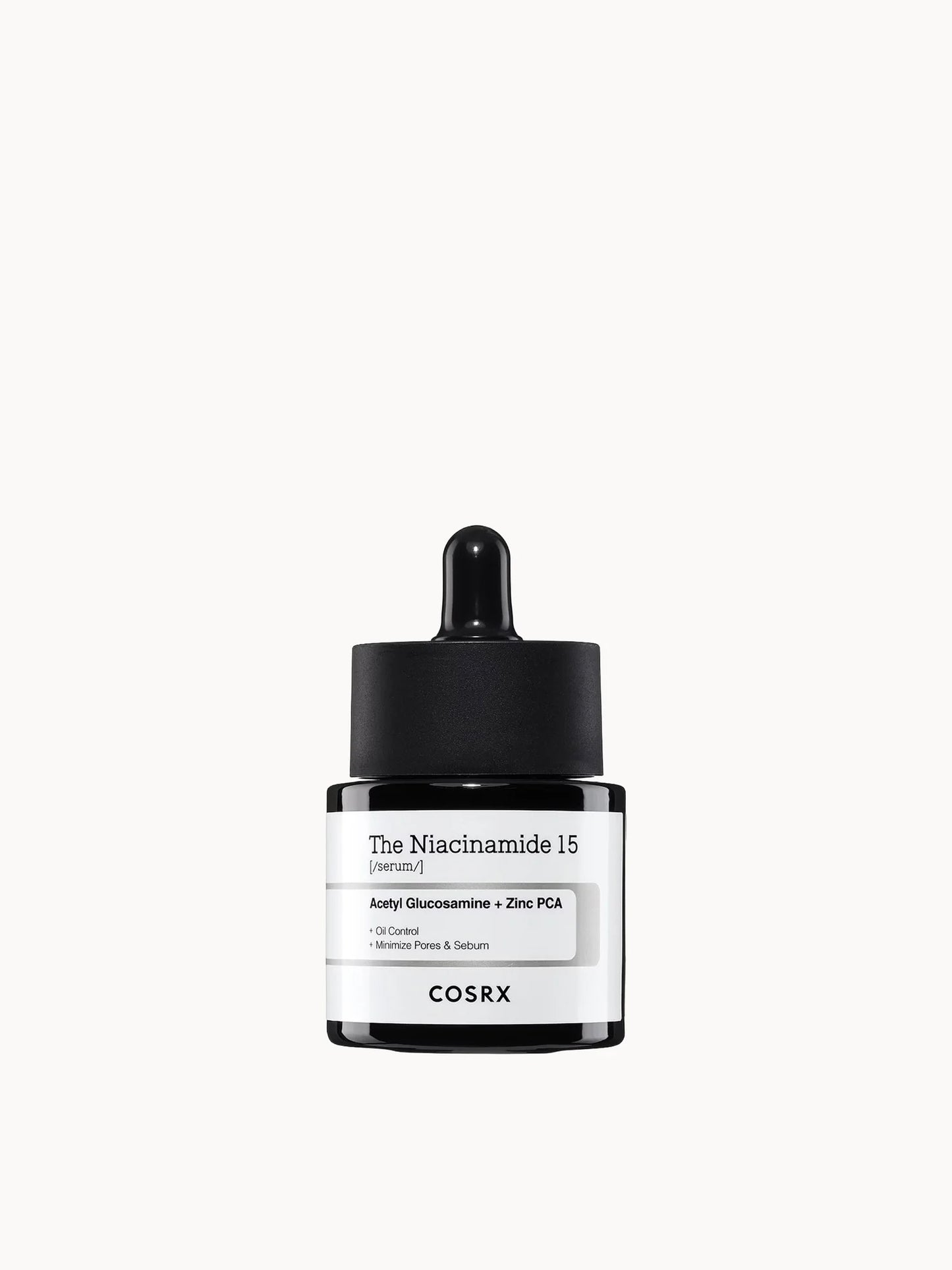 COSRX The Niacinamide 15 serum 20ml