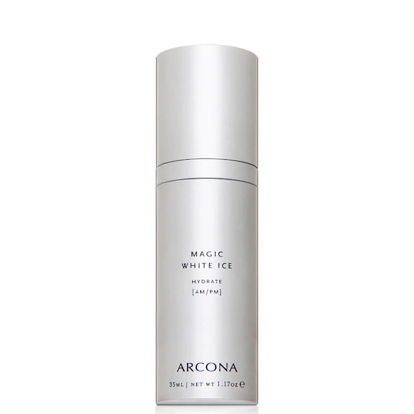 Arcona Magic White Ice triple-action moisturiser 35ml