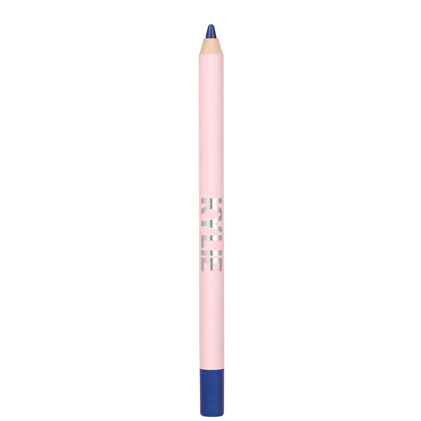 Kylie Cosmetics Kyliner Waterproof Gel Eyeliner Pencil - 014 Shimmery Blue