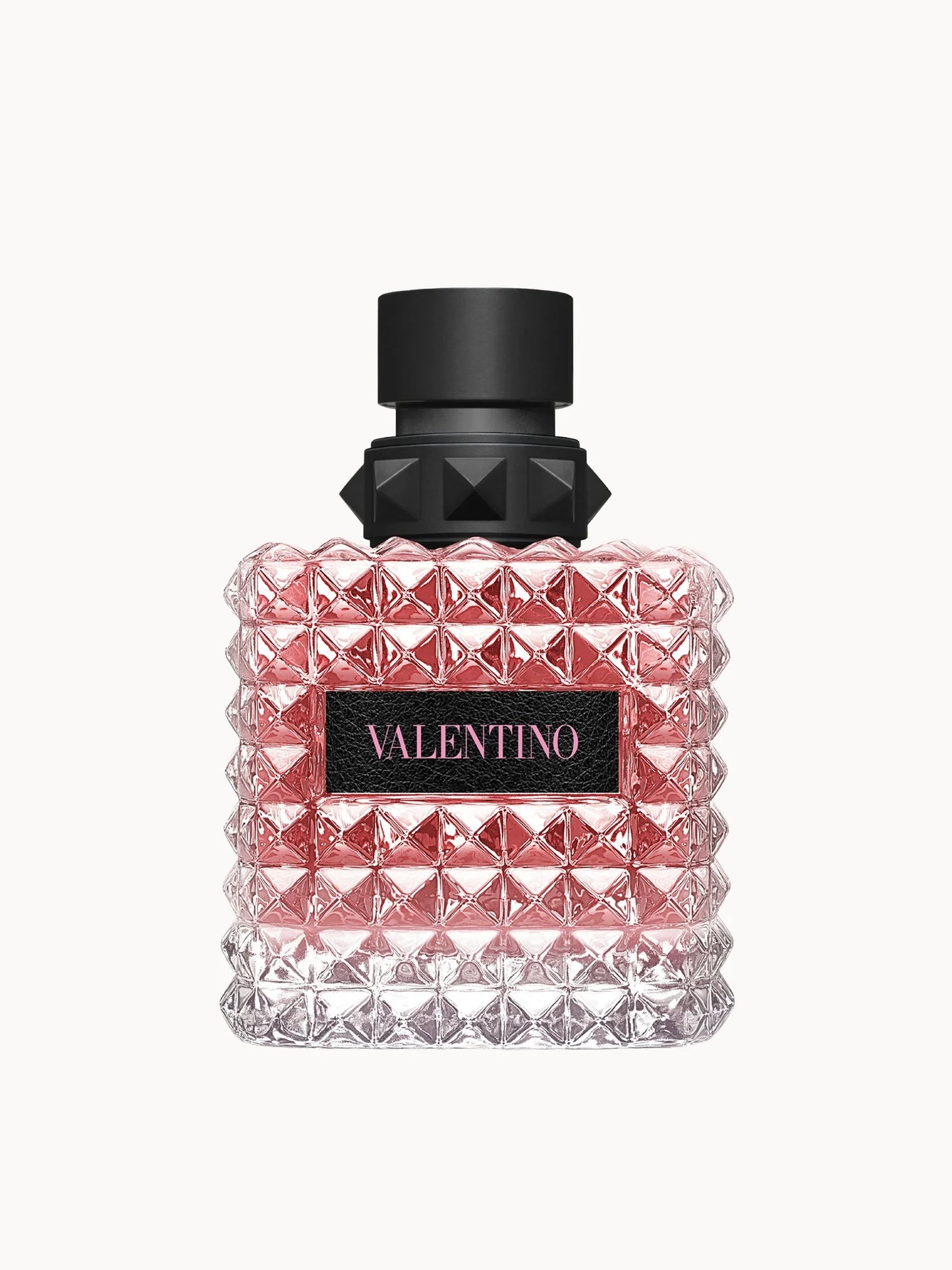 Valentino Born in Roma Donna Eau de Parfum 100ml studded bottle