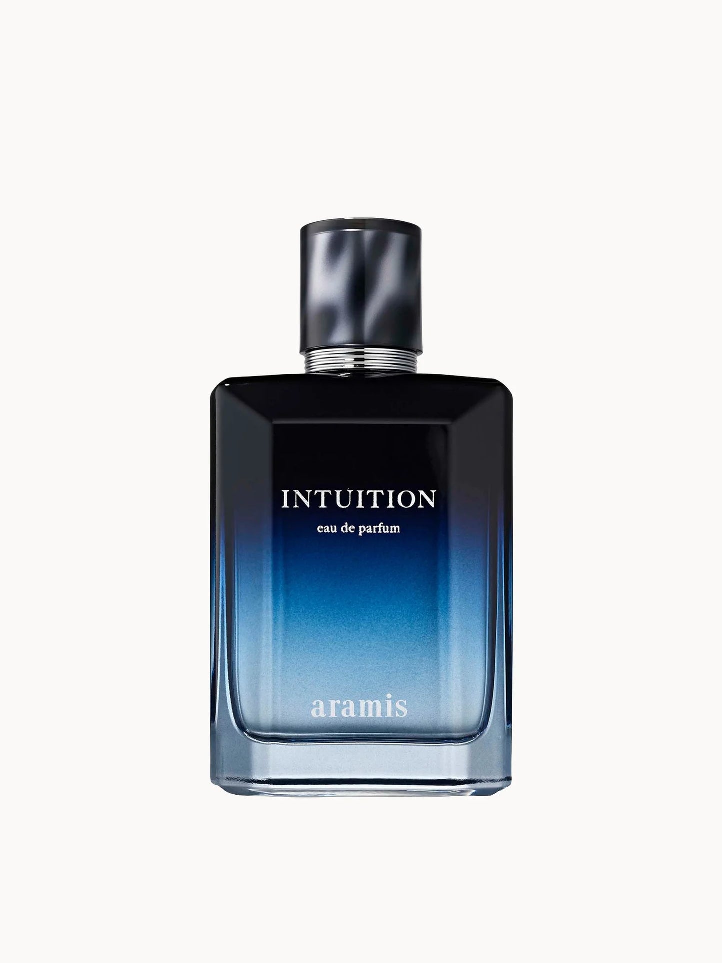 Aramis Intuition Eau de Parfum 100ml fragrance bottle
