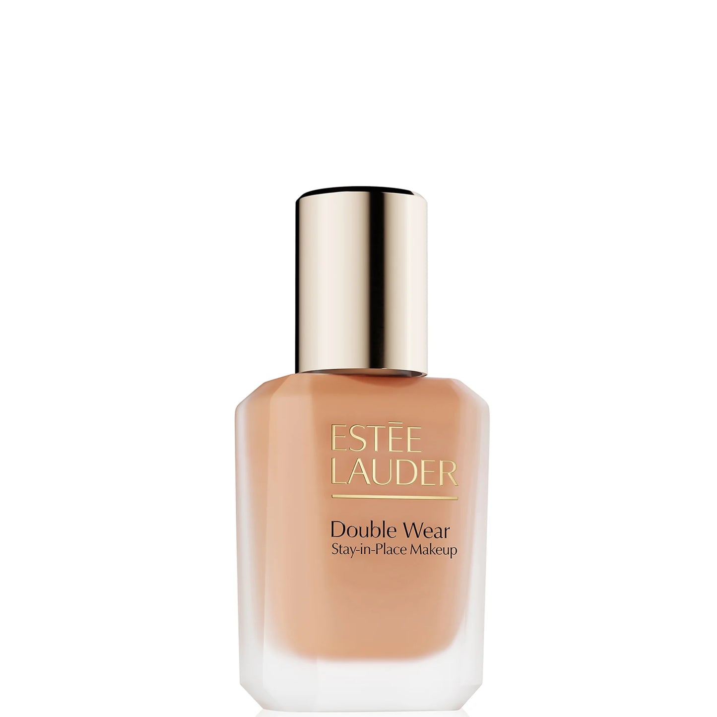 Estée Lauder Double Wear Longwear Matte Foundation SPF 10 30ml 3N2 Wheat - Minor Box Damage