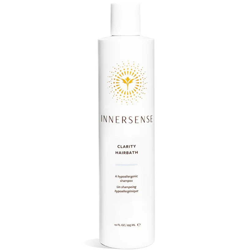 Innersense Clarity Hairbath clarifying shampoo 295ml bottle