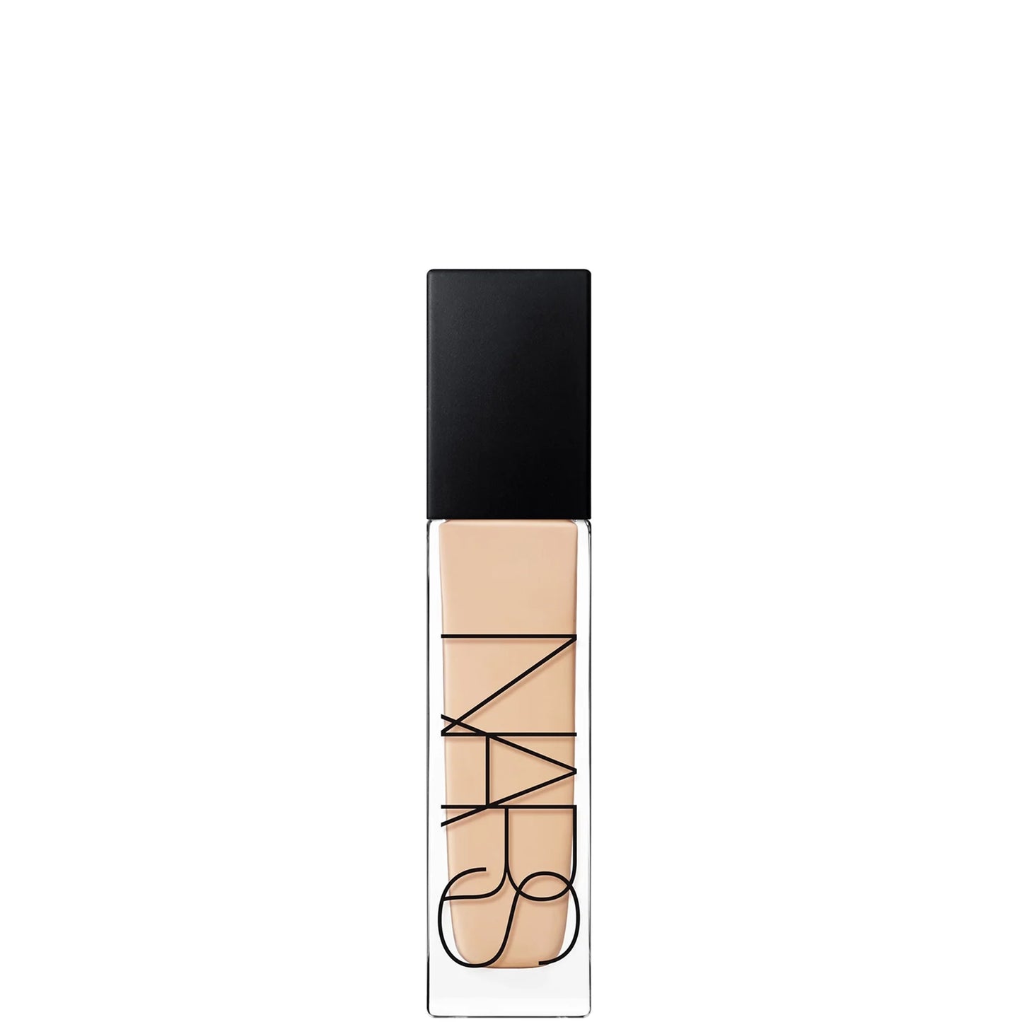 NARS Cosmetics Natural Radiant Longwear Foundation - Mont Blanc