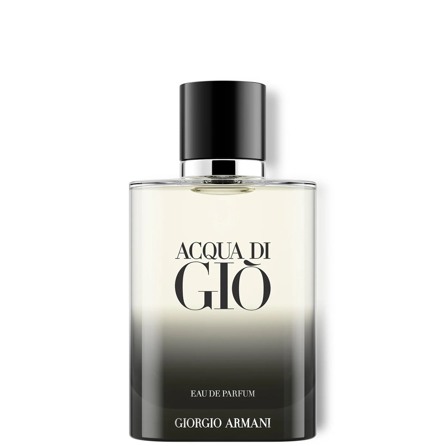 Armani Acqua Di Gio Homme parfum spray 100ml bottle