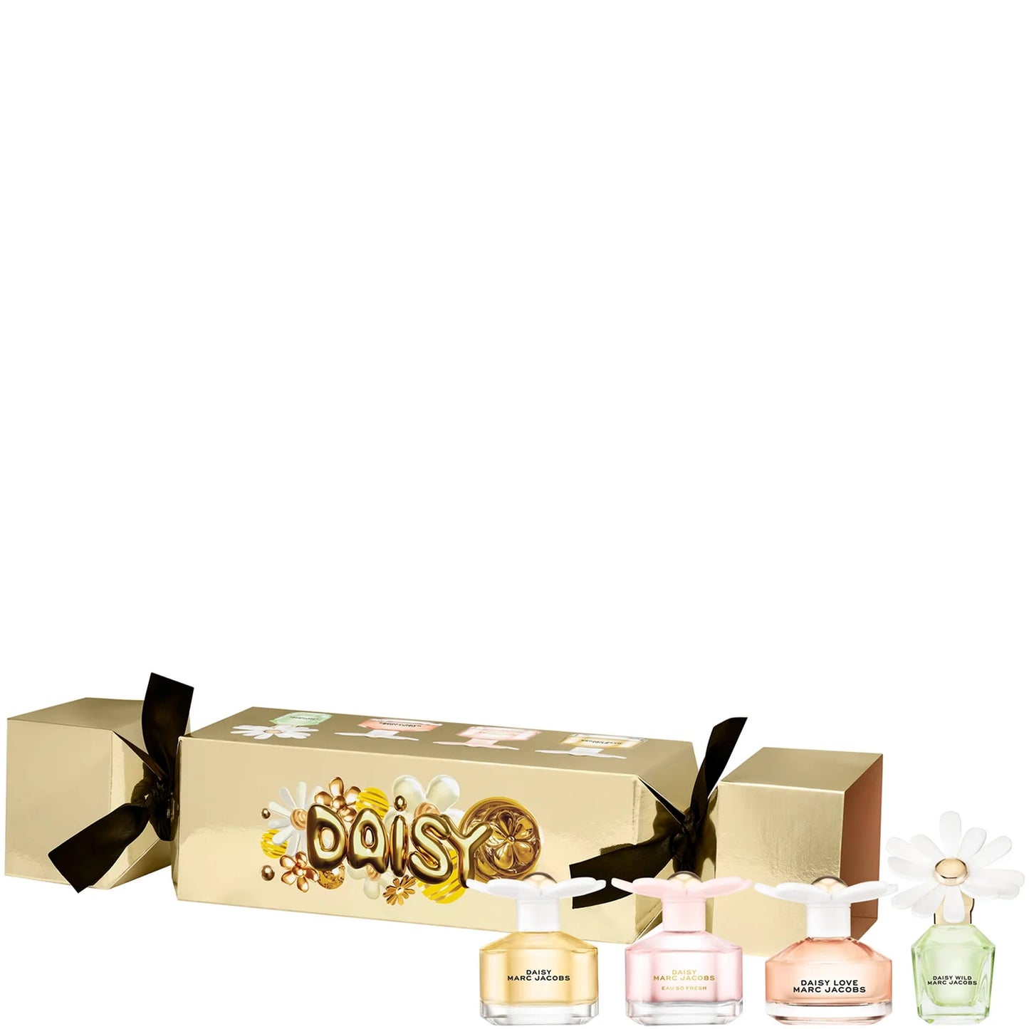 Marc Jacobs Minis Cracker Set - Box Damage | Pop Up Beauty