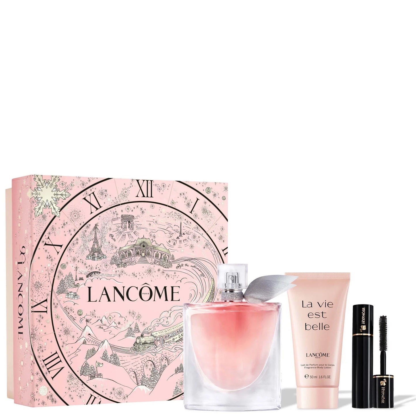 Lancôme La Vie Est Belle Eau de Parfum 100ml Gift Set - Box Damage | Pop Up Beauty
