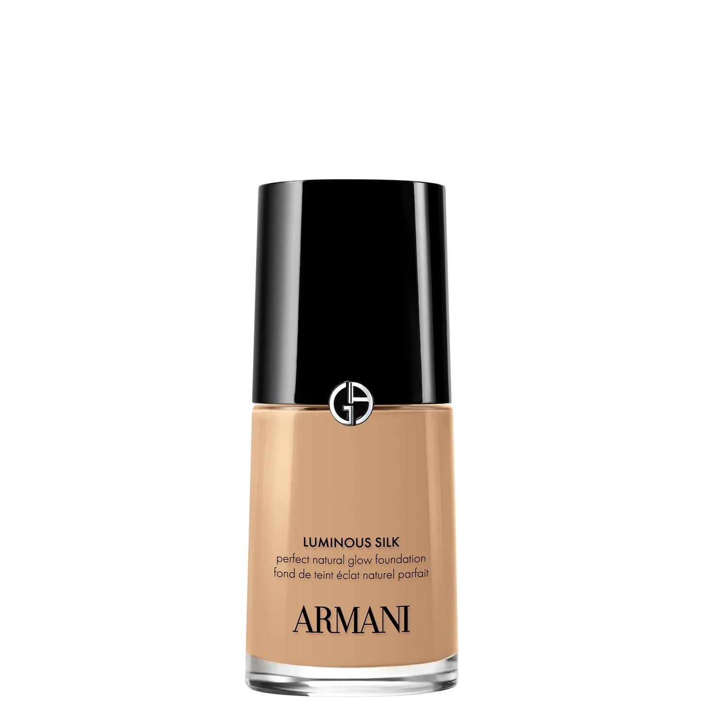 Giorgio Armani Luminous Silk Foundation - 5.75 — minor box damage — genuine product