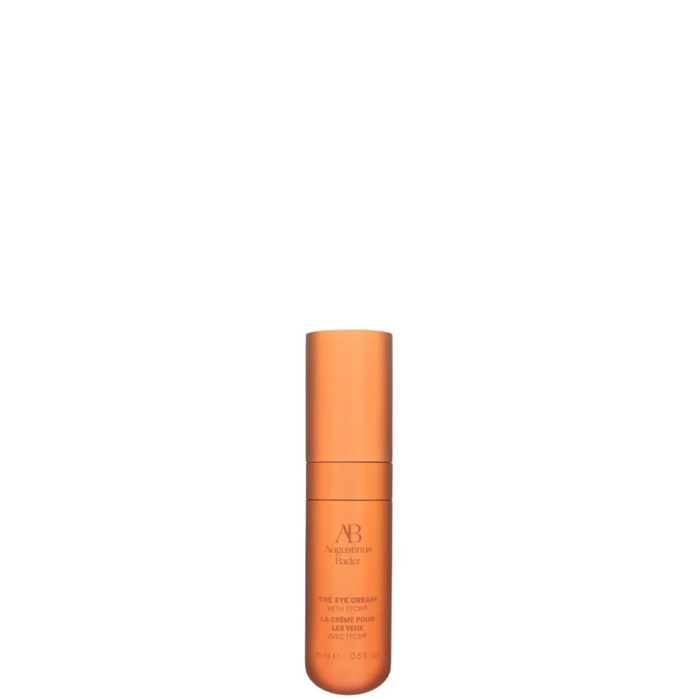 Augustinus Bader The Eye Cream 3ml, targeted treatment to brighten and hydrate the eye area.