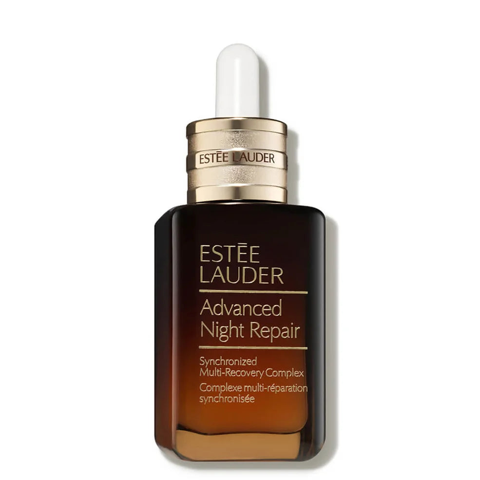 Estée Lauder Advanced Night Repair Serum 50ml - anti-aging night serum for radiant skin