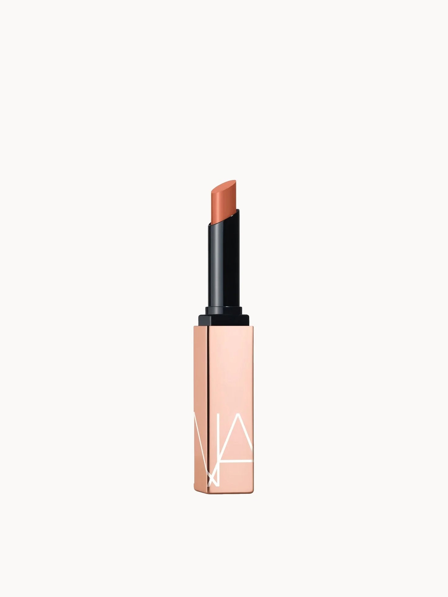 NARS Afterglow Sensual Shine lipstick in Voyeur