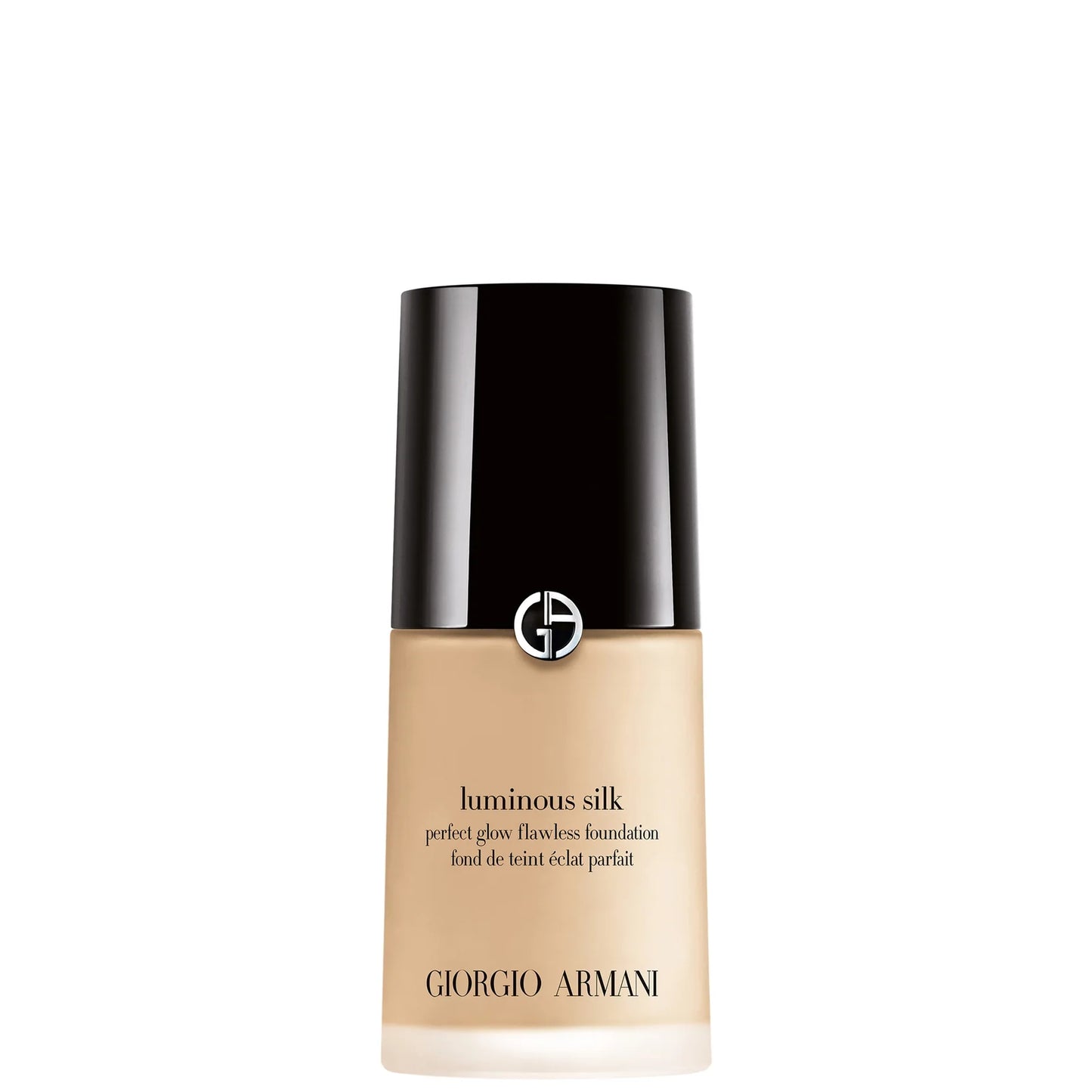 Armani Luminous Silk Foundation - 4