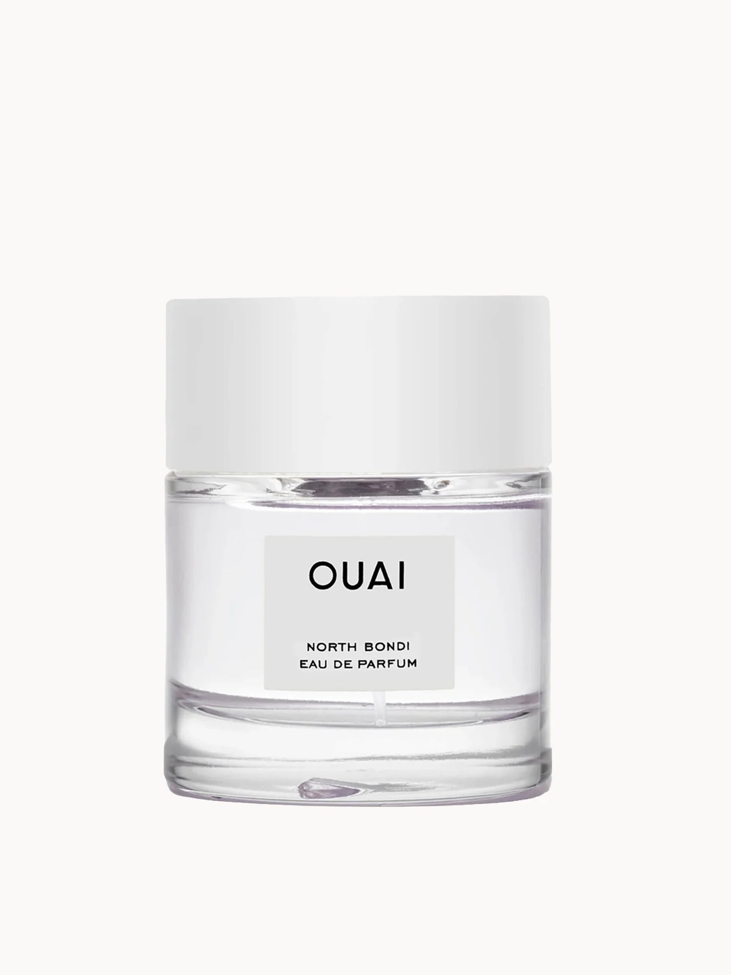 OUAI North Bondi Eau de Parfum 50ml bottle