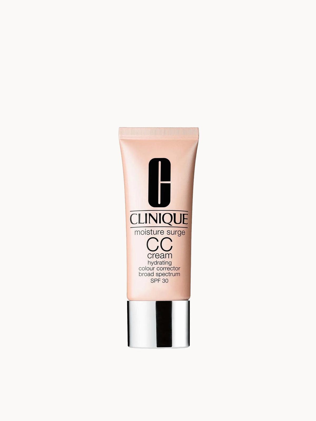Clinique Moisture Surge CC Cream SPF30 40ml - Light Medium, CC cream tube