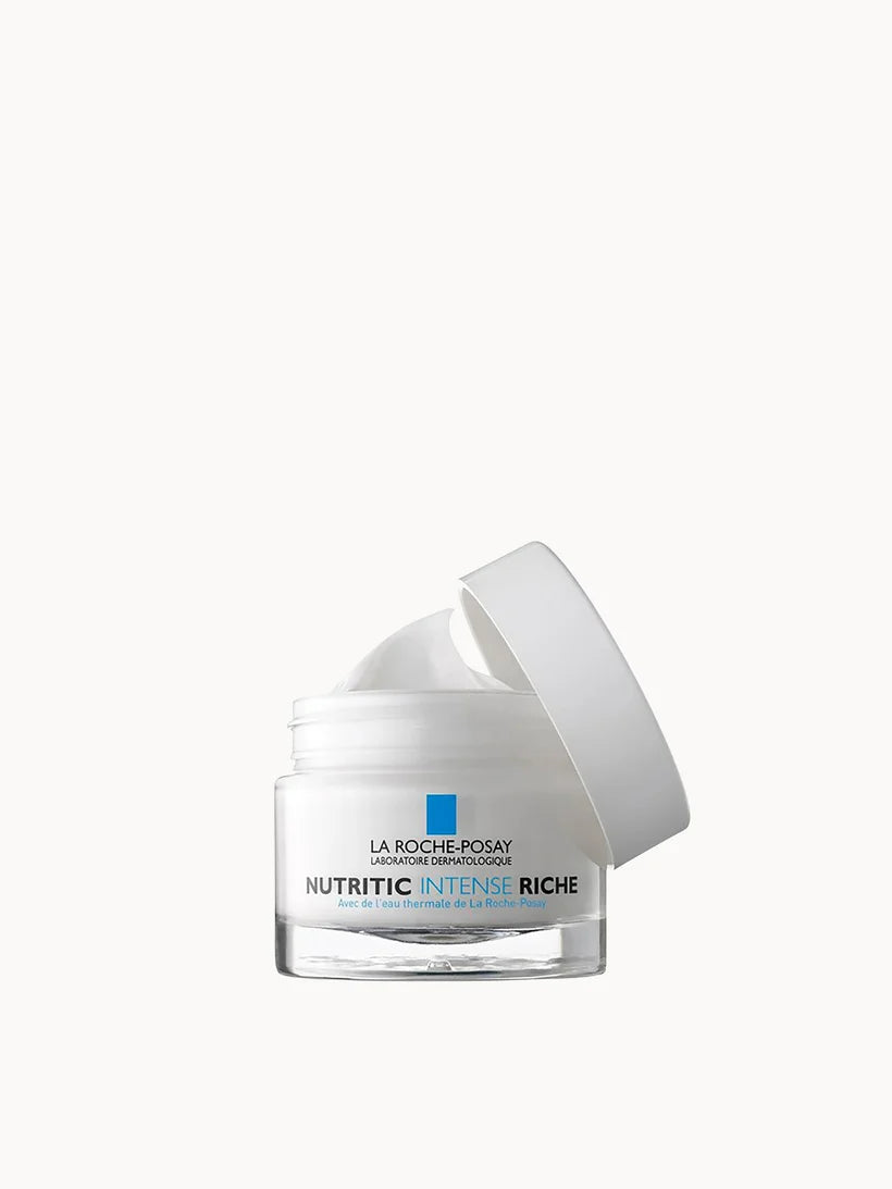 La Roche-Posay Nutritic Intense Rich moisturiser 50ml