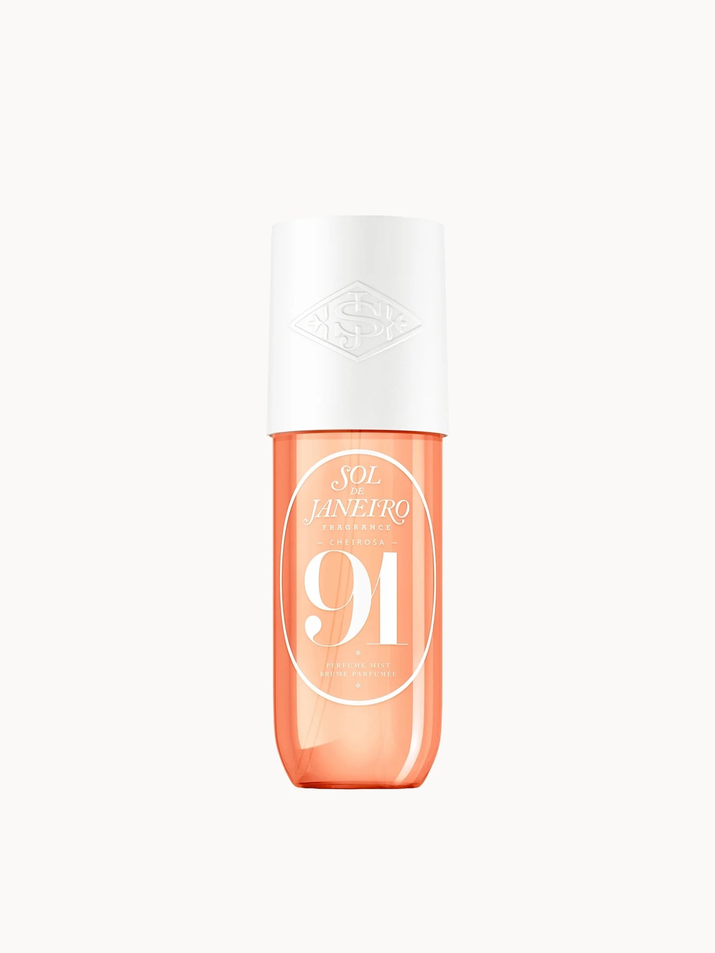 Sol de Janeiro Cheirosa 91 Hair and Body Perfume Mist 90ml bottle