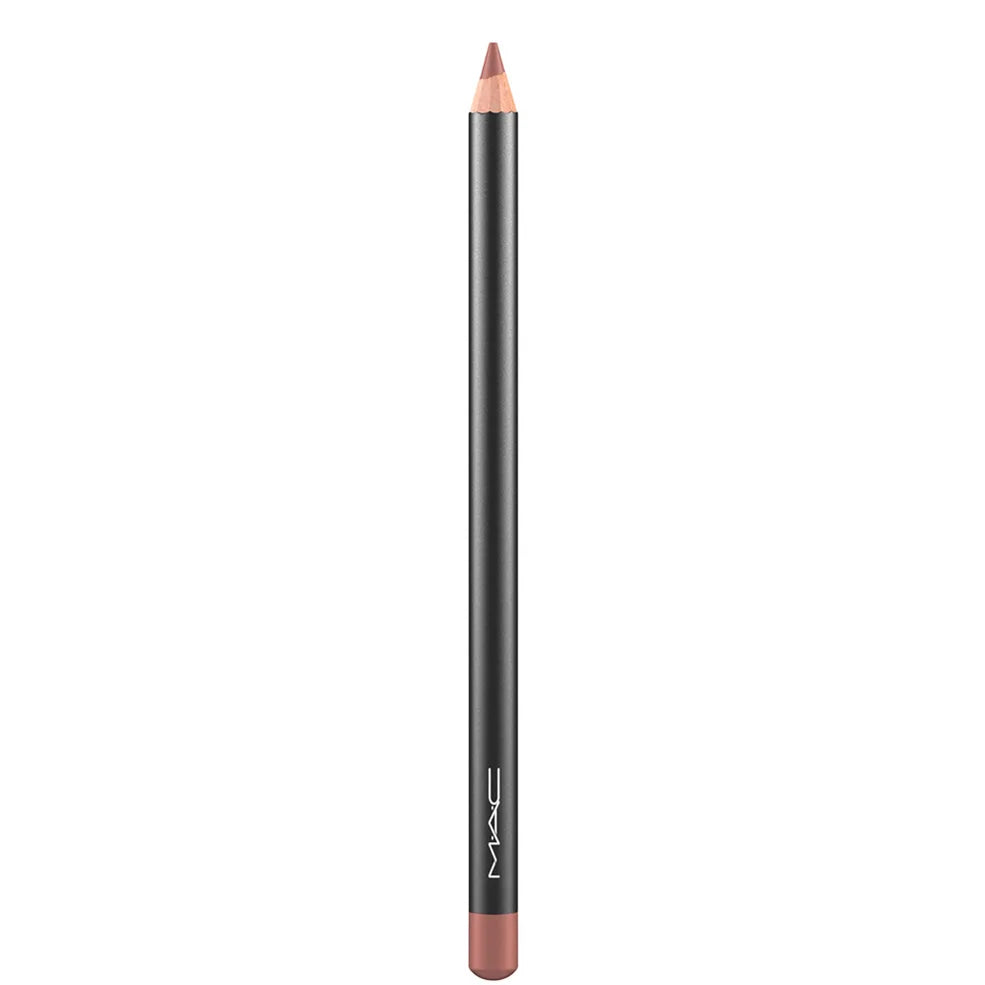 MAC Lip Pencil in Spice – creamy, long-wearing nude lip liner with a warm matte finish