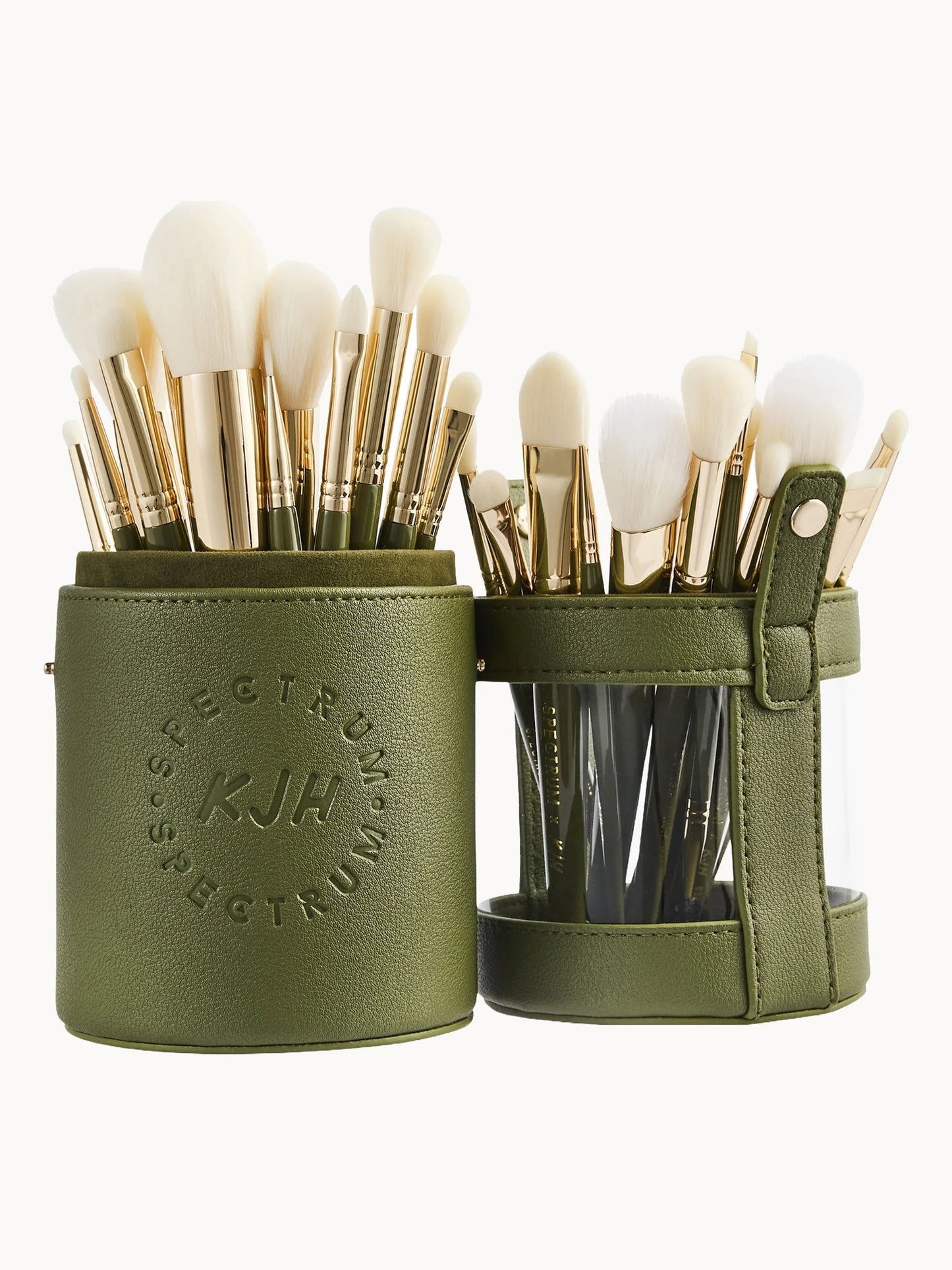 Spectrum Collections KJH 25 Piece Set - Box Damage | Pop Up Beauty
