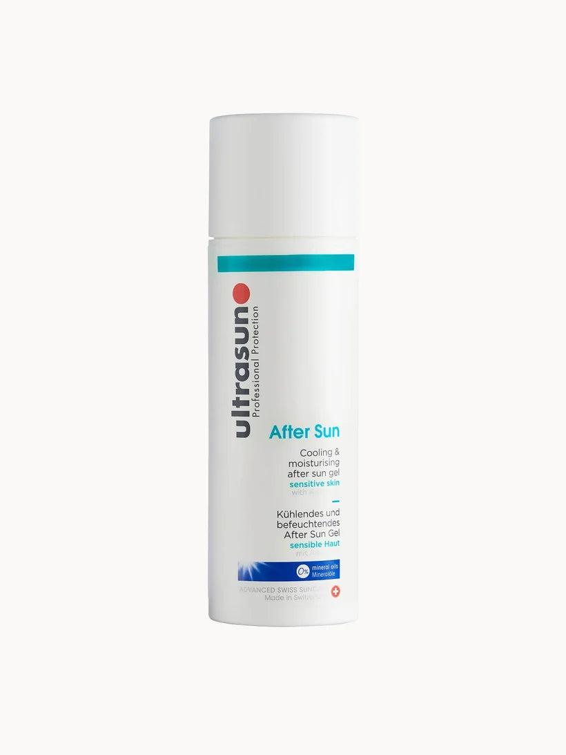 Ultrasun aftersun lotion 150ml bottle
