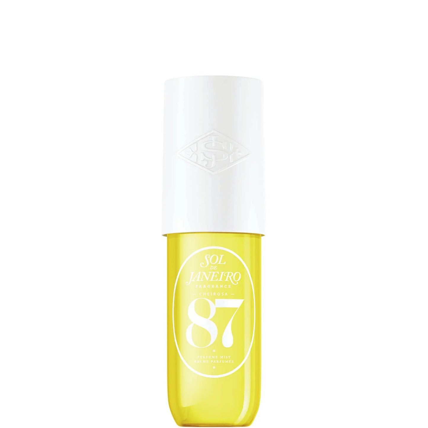 Sol de Janeiro Cheirosa 87 Perfume Mist bottle, 90ml