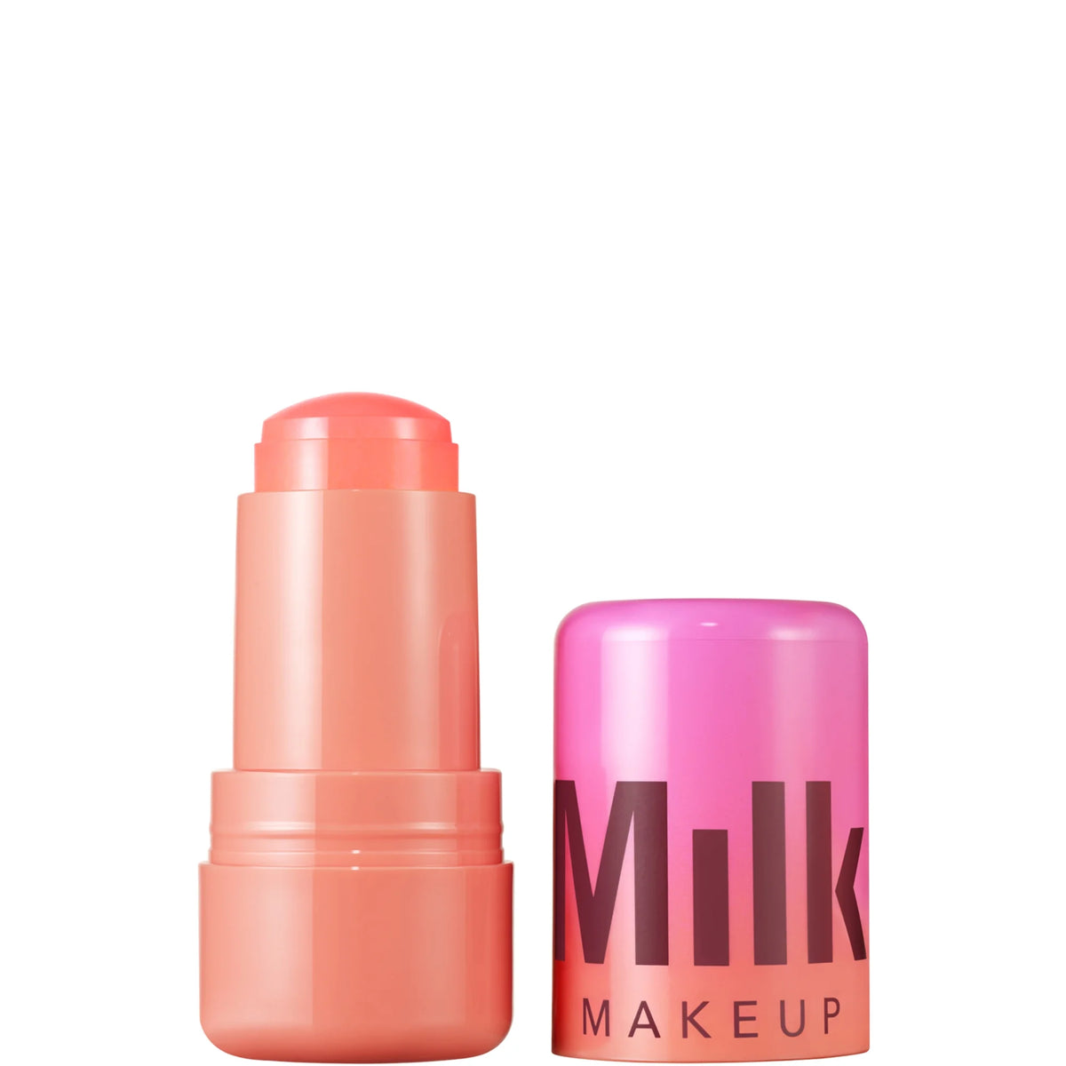 Milk Makeup Cooling Water Jelly Tint 5g - Phreeze, stick with a protective twist-off cap