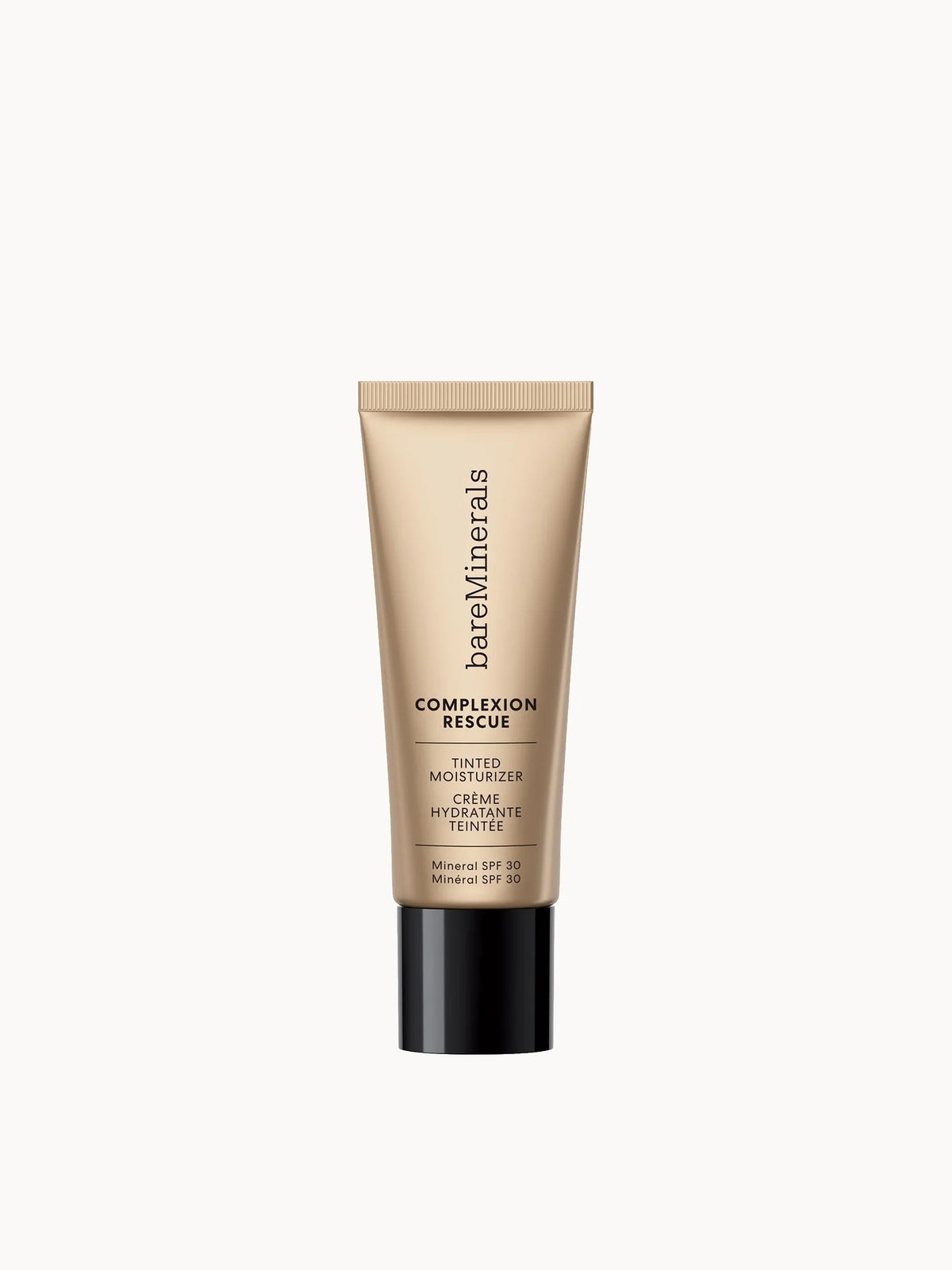 Bareminerals Complexion Rescue Tinted Moisturizer SPF30 35ml - Opal 01, 35ml squeezable tube